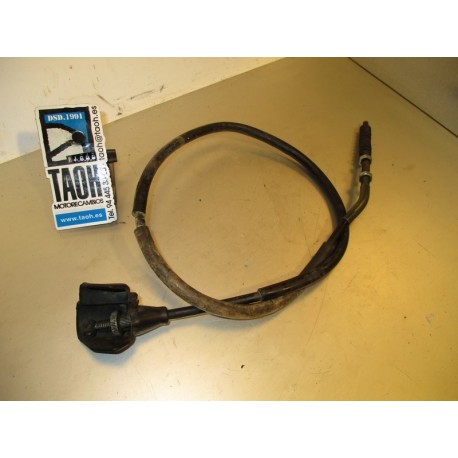 Cable de embrague Honda Dominator NX 650 1988-1991