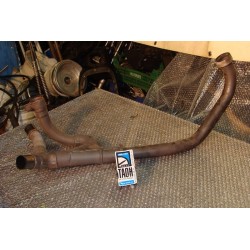 Colector Honda Varadero 1000 2006