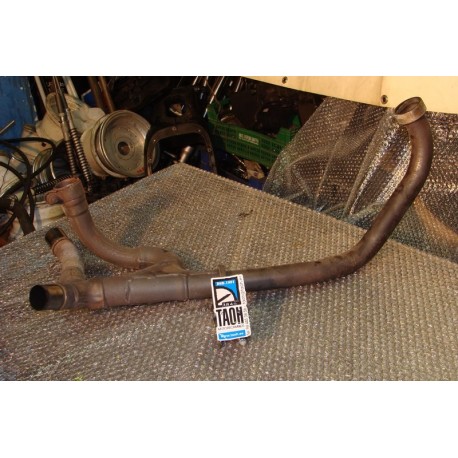 Colector Honda Varadero 1000 2006