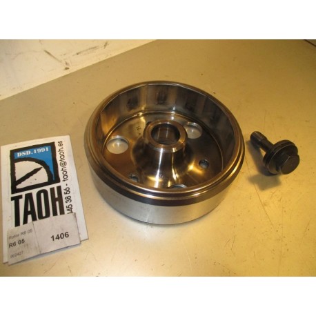 Rotor Yamaha YZF-R6 2005