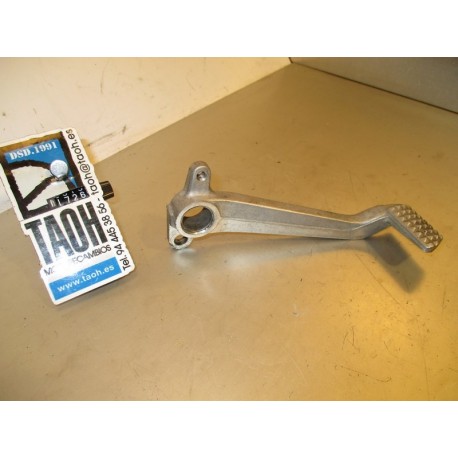 Pedal de freno Kawasaki ZZR 600 1991 / ZXR 750 1990