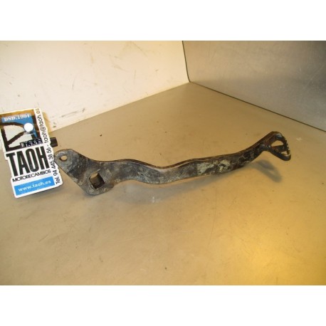 Pedal de freno Kawasaki KLR 600