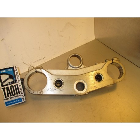 Tija superior Yamaha FZR 1000 Exup 1991