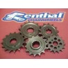 Piñon Renthal 15 Dientes Honda