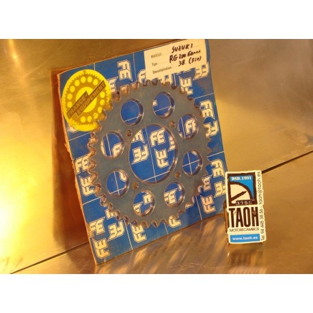 Corona 38T (520) RG 250