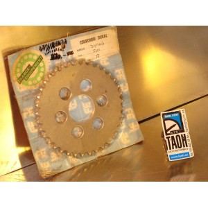 Corona 37T (530) Universal