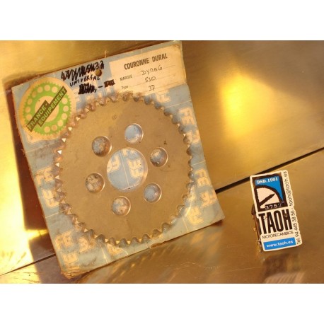 Corona 37T (530) Universal