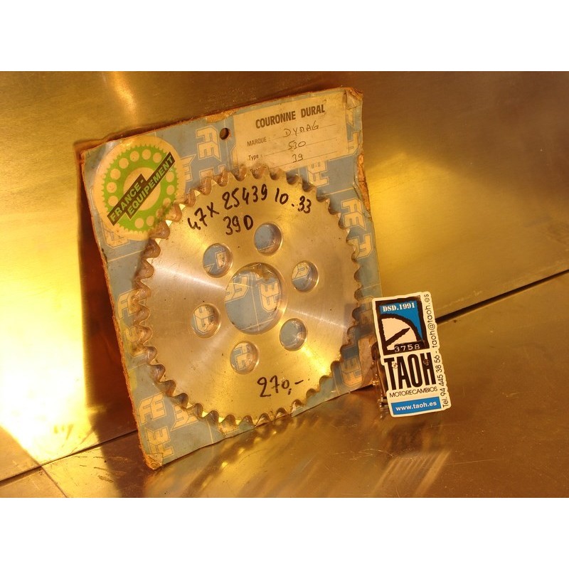 Corona 39T (530) Universal