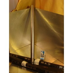 Barra de horquilla Yamaha XT 600 2KF Kayaba