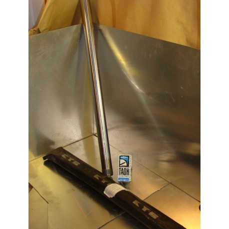 Barra de horquilla Kayaba Kawasaki ZX-10 1988 Tomcat