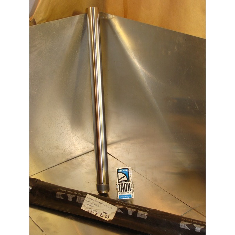 Barra de horquilla Suzuki GSX-R 1100 1986-1987