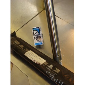 Barra de horquilla Yamaha XTZ 750 Super Tenere