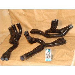 Colector Marshall Honda VF 1000 F (SC16) 4x1