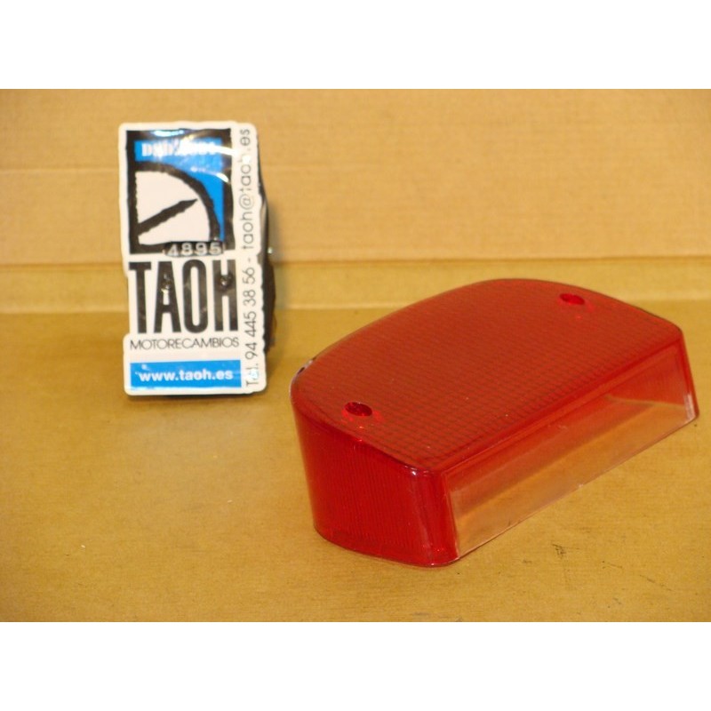 Tulipa piloto Suzuki GSF Bandit 400 / VS 800