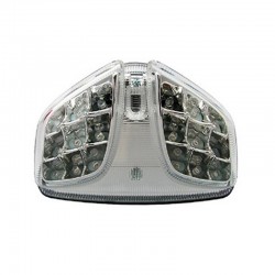 Piloto trasero de leds Suzuki GSX-R 600 2008 / GSX-R 750 2008