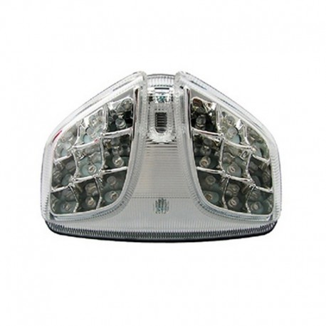 Piloto trasero de leds Suzuki GSX-R 600 2008 / GSX-R 750 2008