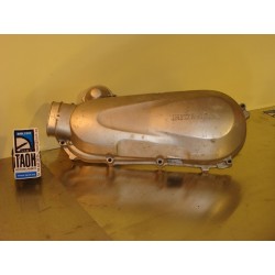 Tapa motor izquierda Honda Lead 110