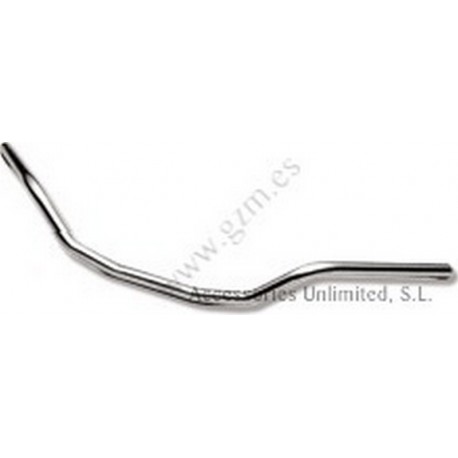 Manillar ancho Fat Boy