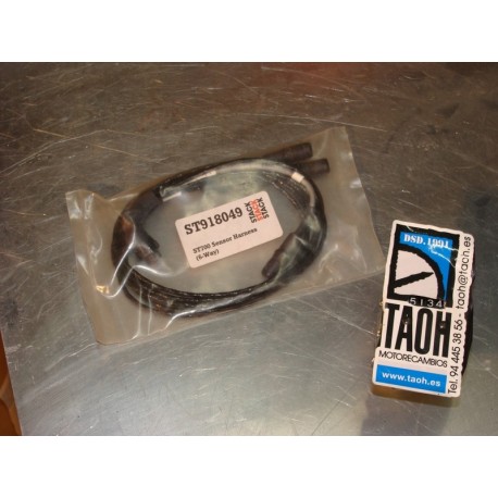 Cables sensor para Stack ST700 Ref ST918049