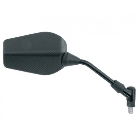 Retrovisor derecho universal fijo