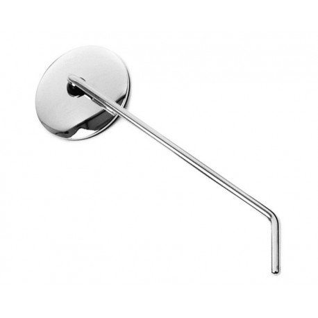 Retrovisor derecho Piaggio Vespa PX cromado