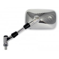 Retrovisor izquierdo Suzuki Burgman 400 / Marauder