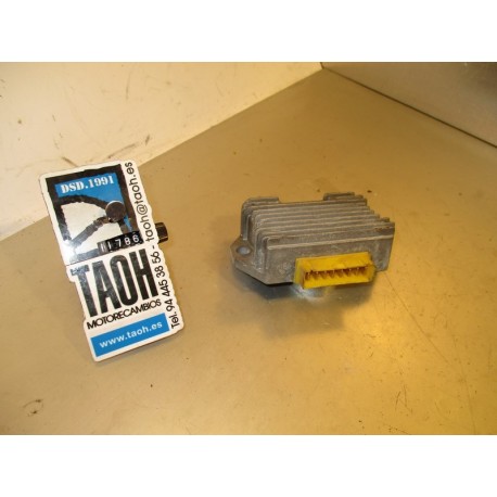 Regulador Gilera Runner 50