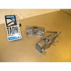 Tensor eje trasero Honda CB 750 Seven Fifty