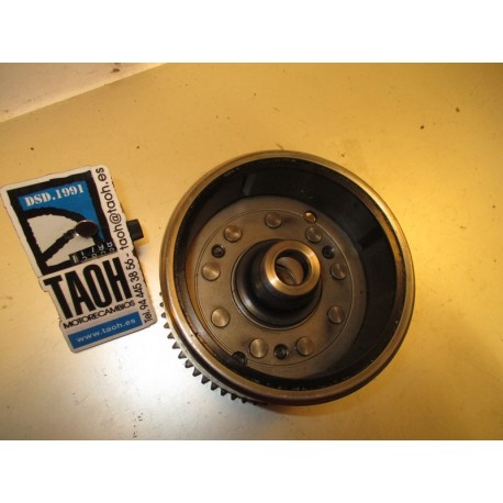 Rotor Suzuki GSX 750 ES