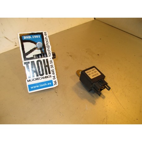 Rele 2 GT 125 / 250 / 650 R Comet 2006