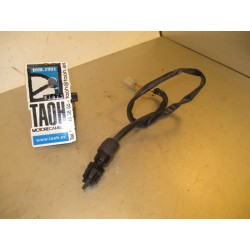 Contacto freno Hyosung GT 125 / 250 / 650 R Comet 2006