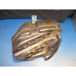 Caja filtro Hyosung GT 125 / 250 / 650 R Comet 2006