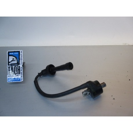 Bobina Hyosung GT 125 / 250 R Comet 2006