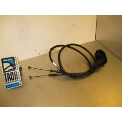 Cables de gas Yamaha XJ Diversion 600 1992
