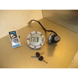 Juego cerraduras Yamaha XJ Diversion 600 1992-1997