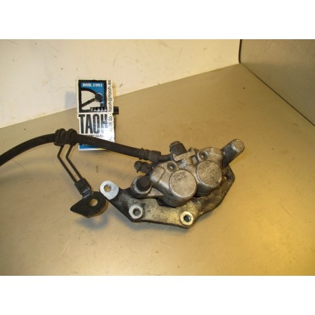 Pinza delantera izquierda GT 125 / 250 / 650 R Comet 