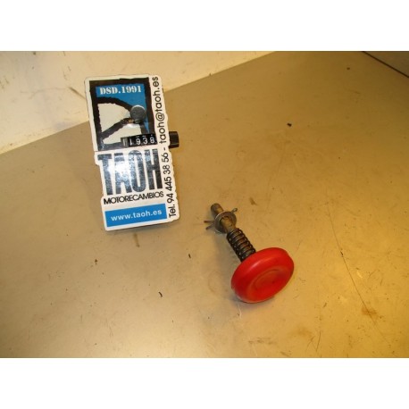 Tirador asiento delaro GT 125 / 250 / 650 R Comet 06