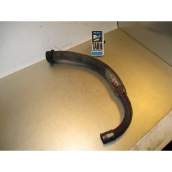 Colector cilindro trasero Hyosung GT 125 R Comet 2006