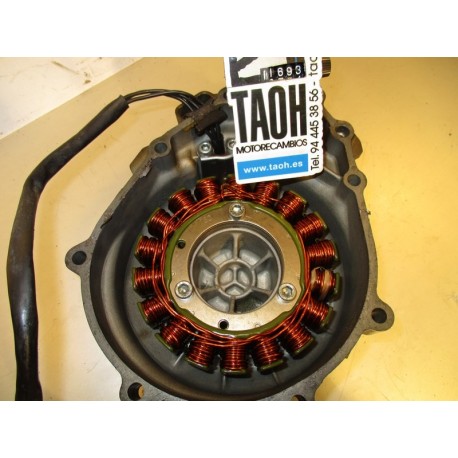 Estator Kawasaki ZX636 R 2005