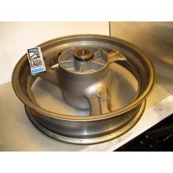 Llanta trasera Honda Varadero 1000