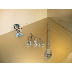 Soportes de motor Honda VFR 800 F 2000