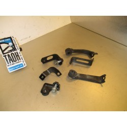 Soportes carenado Honda VFR 800 F 2000