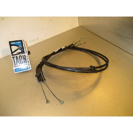 Cable gas VFR 800 F 00