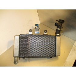 Radiador derecho Honda VFR 800 F 2000