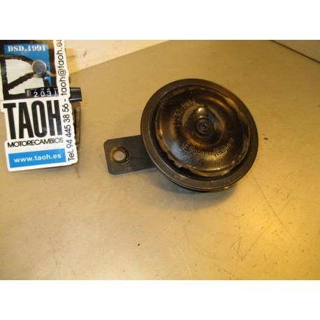 Bocina Honda VFR 800 F 2000