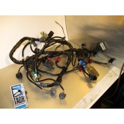 Cableado Honda VFR 800 F 1998