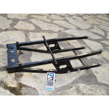 Subchasis Honda VFR 800 F 2000