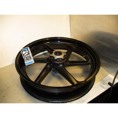 Llanta delantera Honda VFR 800 F 2000
