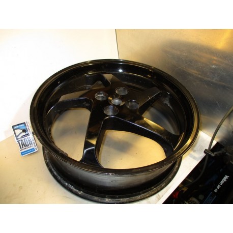 Llanta trasera Honda VFR 800 F 2000