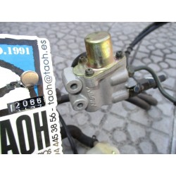 Repartidor trasero Honda VFR 800 F 2000